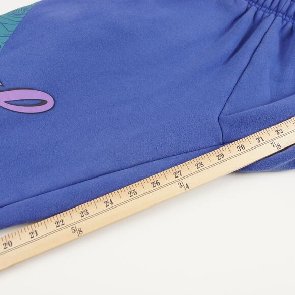 Lyrical Lemonade Blue Heavyweight 100% Cotton Sweatpants Mens Sz L - Picture 7 of 13